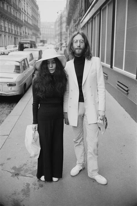 john lennon nude|The story behind John Lennon and Yoko Onos banned nude。